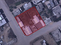 ЦАХАЛ опубликовал отчет о ночных авиаударах по целям в Газе. ВИДЕО