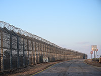 Около северо-восточной границы ЦАХАЛ сбил беспилотный самолет