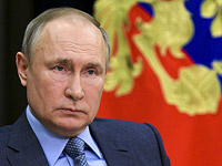 Stern. Путин начинает новый этап своего режима: как Россия возвращается в 1848 год