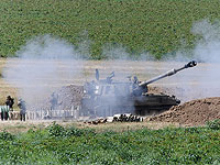 ЦАХАЛ продолжает наносить удары по целям в секторе Газы