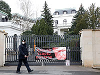 Neue Zürcher Zeitung. Клеймо