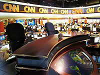 Компания CNN рассталась с журналистом, призывавшим уничтожать евреев