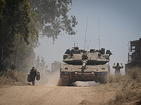 Антитеррористическая операция