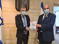 Госконтролер Энгельман опубликовал отчет о деятельности общественного сектора