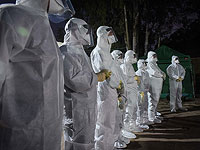 Финкомиссия Кнессета продлила финансирование временных ставок врачей до формирования правительства