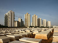 Под Модиином хоронят погибшего в результате линча в Лоде Игаля Йегошуа