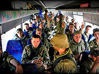 Военным, проживающим в городах со смешанным населением, приказано выходить в увольнительную в гражданской одежде