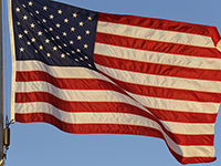 Посольство США в Тель-Авиве временно прекращает оказывать консульские услуги