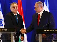 Венгрия предотвратила  принятие Евросоюзом декларации c призывом к перемирию