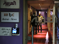 ХАМАС обвинил телеканал