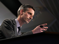 США осудили Эрдогана, назвав его высказывания об Израиле