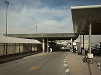 КПП в Иудее и Самарии возобновляют работу в обычном режиме