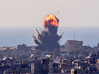 Антитеррористическая операция