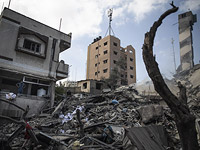 ХАМАС: минувшей ночью в результате удара ЦАХАЛа был убит