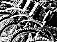 Умер самый успешный мотогонщик СССР