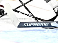 Хоккей. Игра российских детских команд завершилась массовой дракой