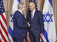 Politico: США предотвратили вторжение ЦАХАЛа в Газу