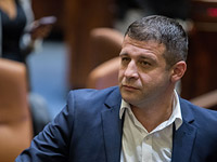 Депутат Кушнир сравнил Нетаниягу со Сталиным. В 