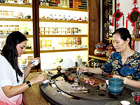 Как правильно выбрать чай. Рекомендации одного из ведущих израильских экспертов