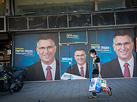 Коалиционные переговоры: сторонники и противники Нетаниягу