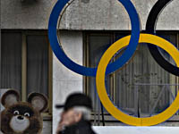 Умер советский легкоатлет, участник Московской олимпиады