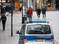 В Германии пресечена деятельность организаций, собиравших средства для 