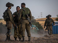 Бойцы бригады