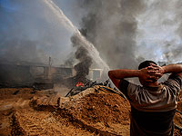 ЦАХАЛ уничтожил пусковые установки, которые террористы использовали при обстреле Беэр-Шевы