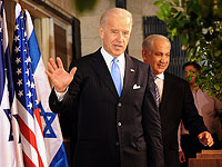 Белый дом о Газе: Байден заявил Нетаниягу, что ожидает значительной деэскалации уже сегодня