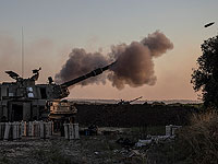 Антитеррористическая операция 