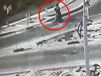 Попытка теракта в Кирьят-Арбе, стрелявшая убита. ВИДЕО