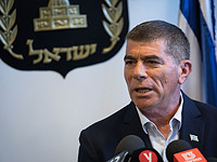 Главы МИД Германии, Чехии и Словакии прибудут в Израиль в знак солидарности