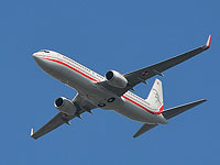 СМИ: самолет польского военного командования сообщил о захвате