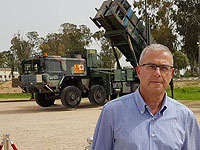 20-й канал уволил комментатора, выразившего сожаление, что падение ракеты не привело к жертвам в Шфараме