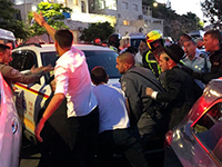 Трагедия в Гиват-Зеэве: служба проводилась в недостроенном здании, без разрешения властей