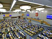 Депутат Госдумы РФ заявил, что Россия готова принять беженцев из Израиля