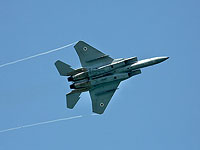 ЦАХАЛ нанес удары по двум наступательным туннелям ХАМАСа