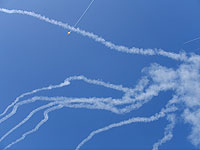 Прямое попадание ракеты в дом в Хоф-Ашкелон, никто не пострадал