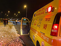 На 70-м шоссе в ДТП погиб мотоциклист