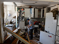 Египет: режим прекращения огня между Израилем и ХАМАС вступит в силу в 02:00