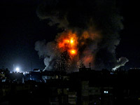 Антитеррористическая операция