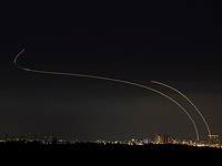 Из Газы обстреляли Ашкелон и окрестности