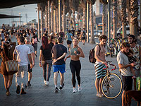 ЦАХАЛ снял все ограничения, кроме закрытия учебных заведений