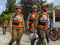 Управление тылом отменило все без исключения ограничения