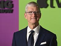 1000 мусульманских работников Apple требуют от Тима Кука 