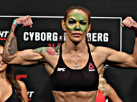 Bellator 259. 