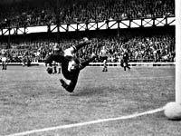 Яшин, Пеле, Марадона, Месси и Криштиану Роналду в сборной мечты мирового футбола