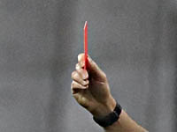 Главного тренера 