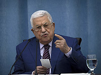 Махмуд Аббас встретился в Рамалле с египетской делегацией