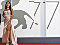 Невеста Криштиану Роналду опубликовала фотографию в откровенном нижнем белье